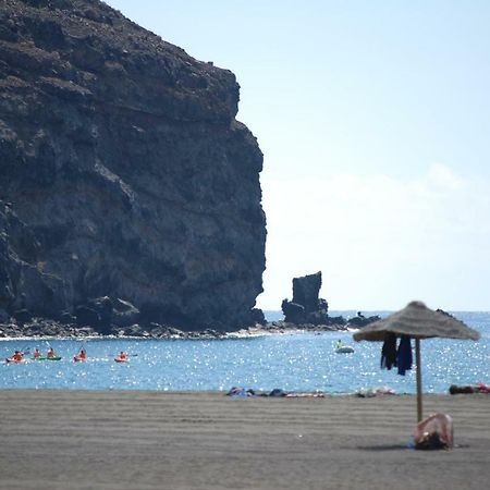 El Aceitun Beach Holiday Homes Gran Tarajal Buitenkant foto
