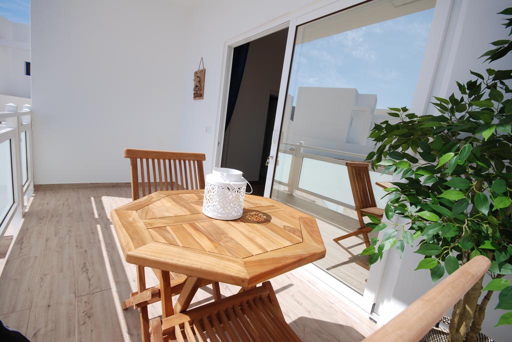 El Aceitun Beach Holiday Homes Gran Tarajal Buitenkant foto
