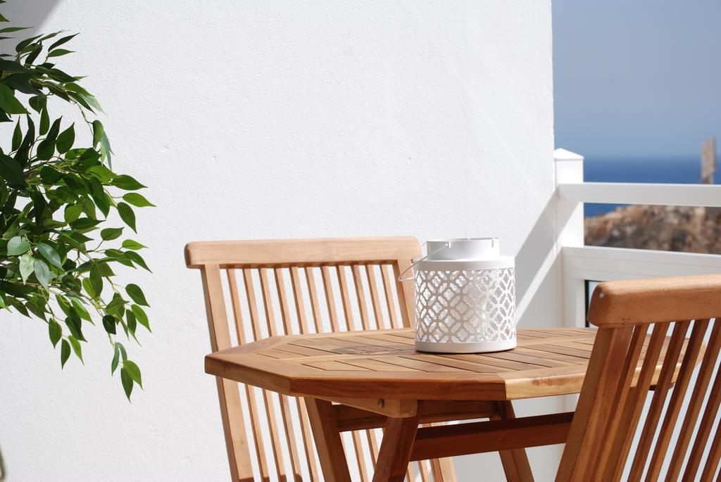 El Aceitun Beach Holiday Homes Gran Tarajal Buitenkant foto