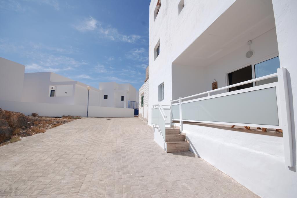 El Aceitun Beach Holiday Homes Gran Tarajal Buitenkant foto