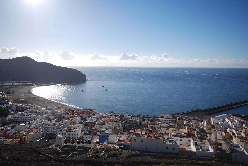 El Aceitun Beach Holiday Homes Gran Tarajal Buitenkant foto