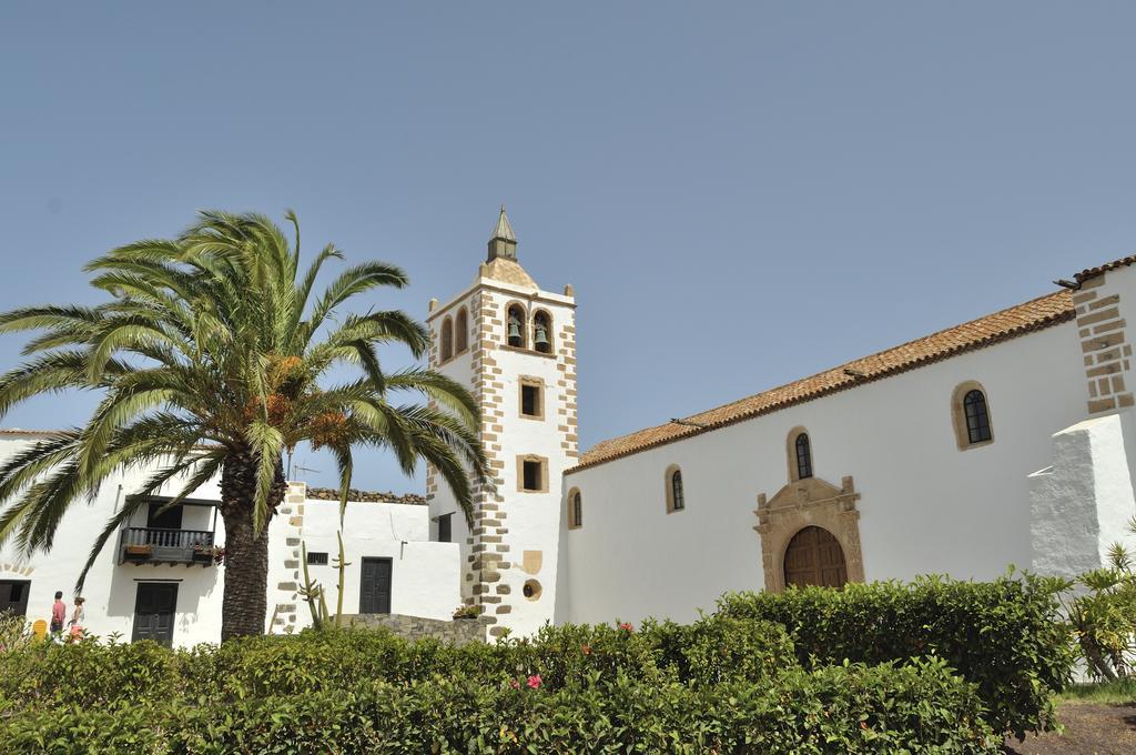 El Aceitun Beach Holiday Homes Gran Tarajal Buitenkant foto