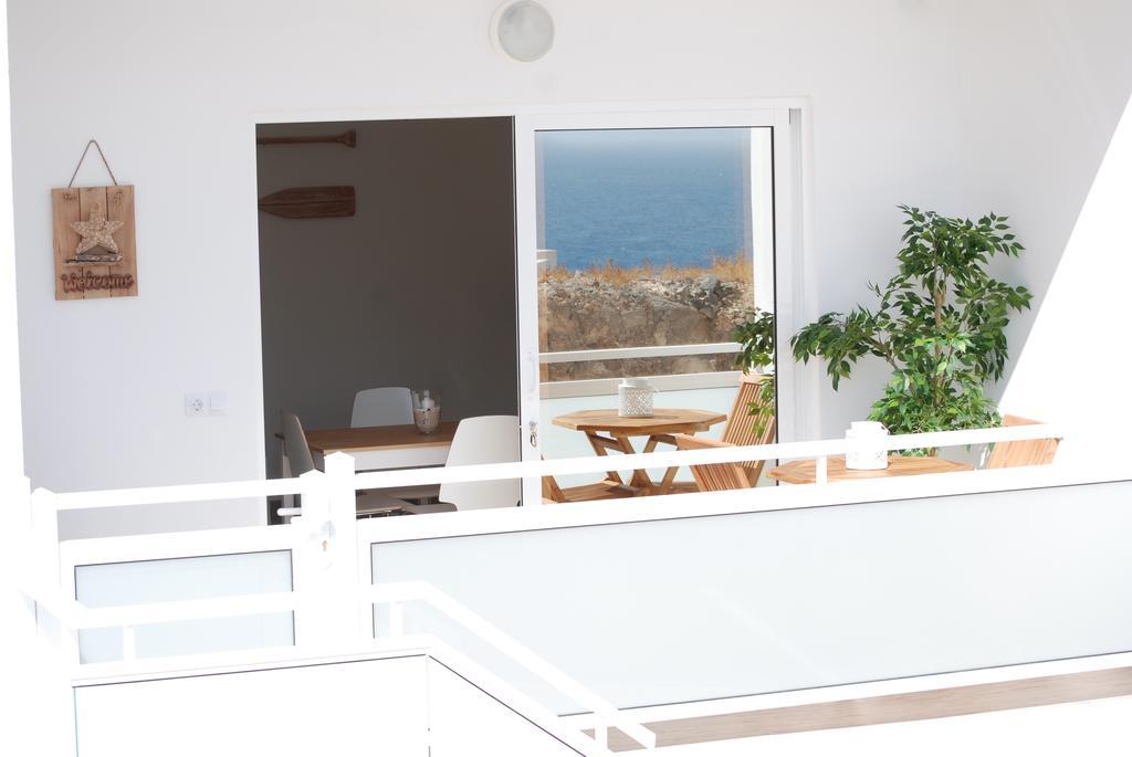 El Aceitun Beach Holiday Homes Gran Tarajal Buitenkant foto