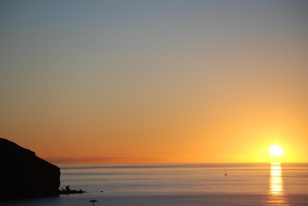 El Aceitun Beach Holiday Homes Gran Tarajal Buitenkant foto