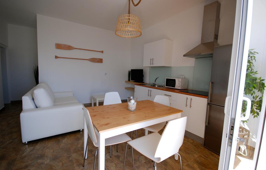 El Aceitun Beach Holiday Homes Gran Tarajal Buitenkant foto