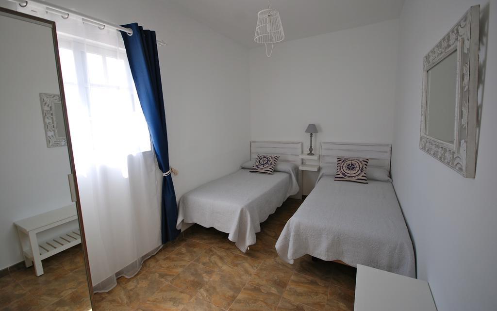 El Aceitun Beach Holiday Homes Gran Tarajal Buitenkant foto