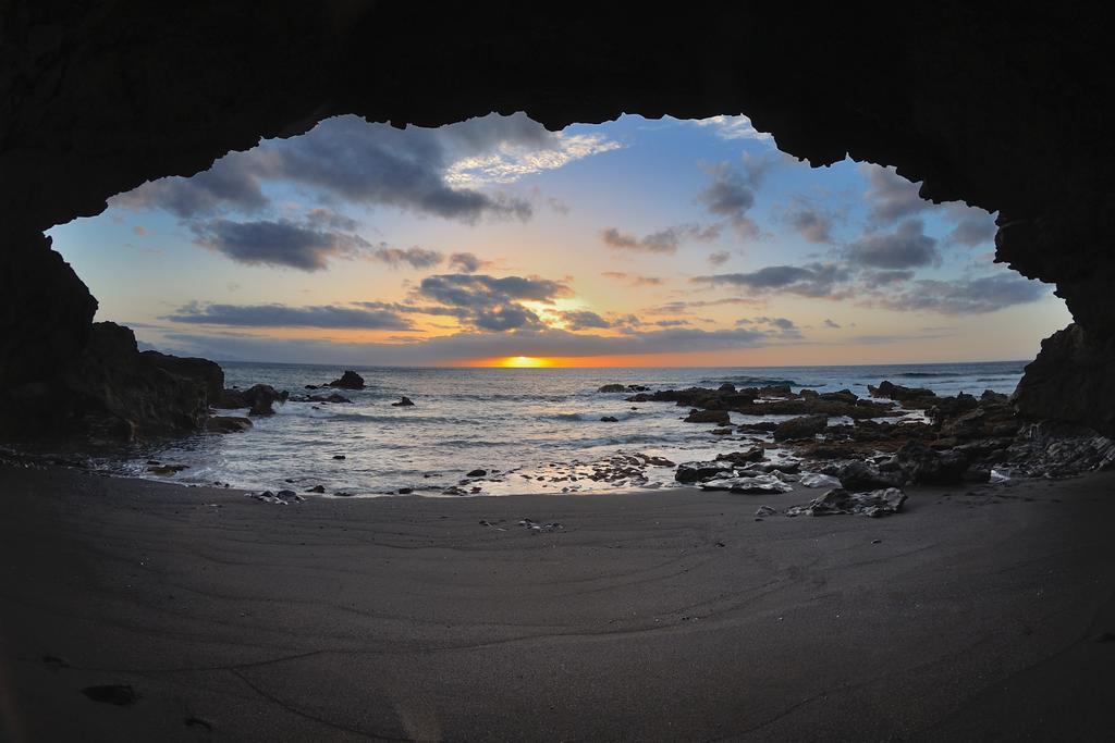 El Aceitun Beach Holiday Homes Gran Tarajal Buitenkant foto